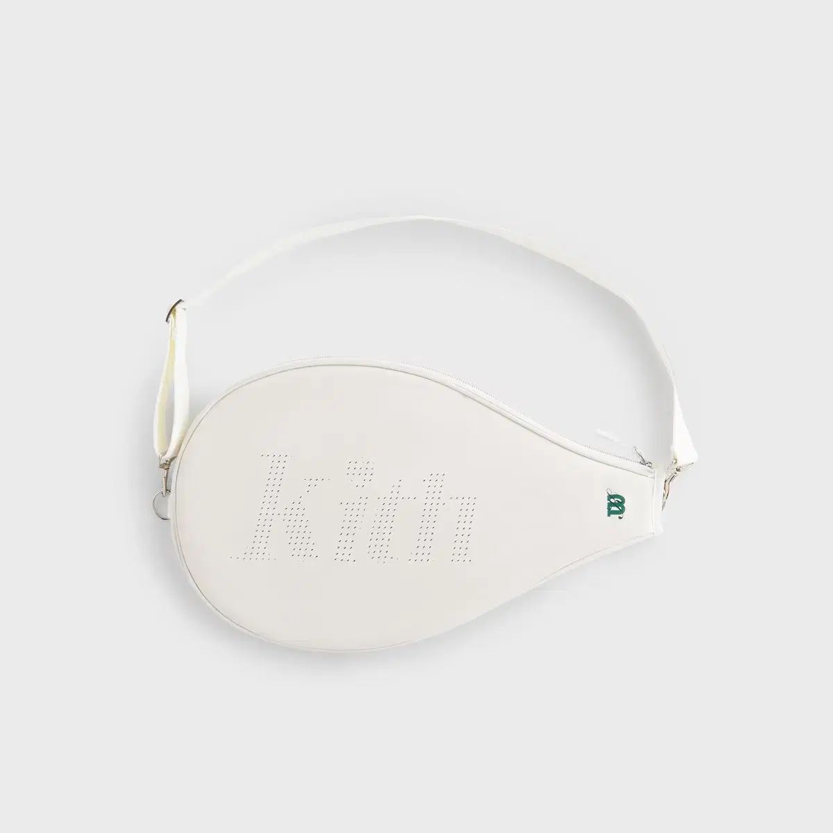 Kith x Wilson キス ウィルソン ラケットCOVER 新品