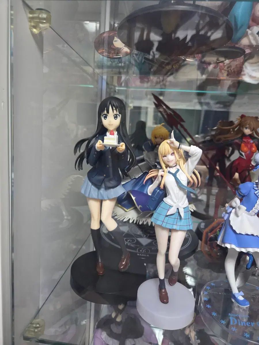 グッドスマイル POP UP PARADE 暁山 瑞希 L フィギュア