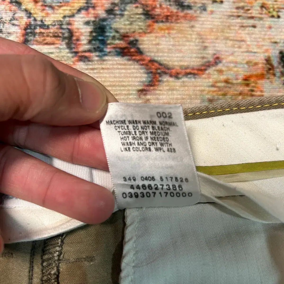 シルバータブ オリーブ