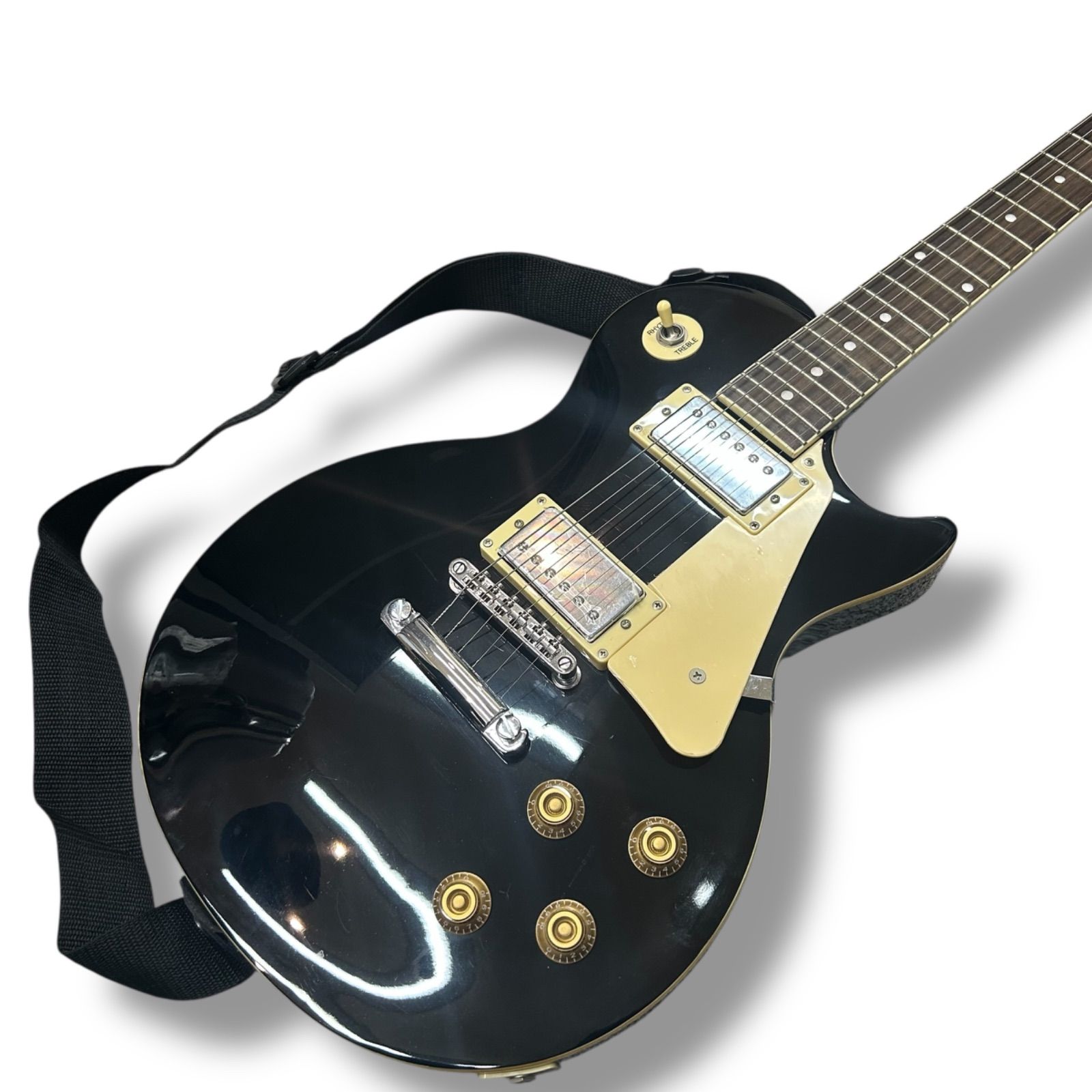 Maestro by GIBSON レスポール エレキギター - メルカリ