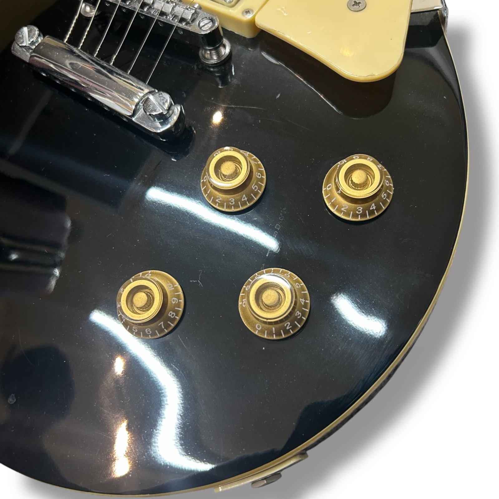 Maestro by GIBSON レスポール エレキギター - メルカリ