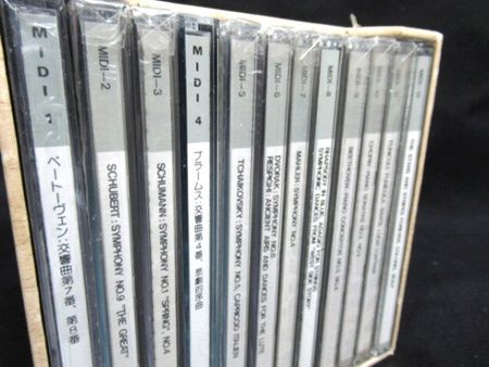 CD リベルタ Liberta クラシック THE GREAT COLLECTION OF CLASSICAL