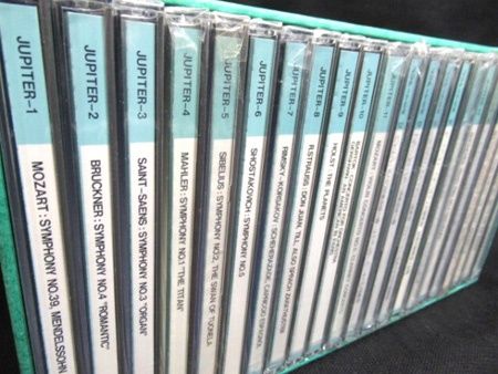 CD リベルタ Liberta クラシック THE GREAT COLLECTION OF CLASSICAL