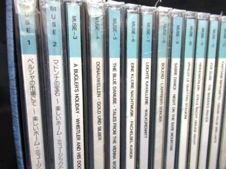 CD リベルタ Liberta クラシック THE GREAT COLLECTION OF CLASSICAL