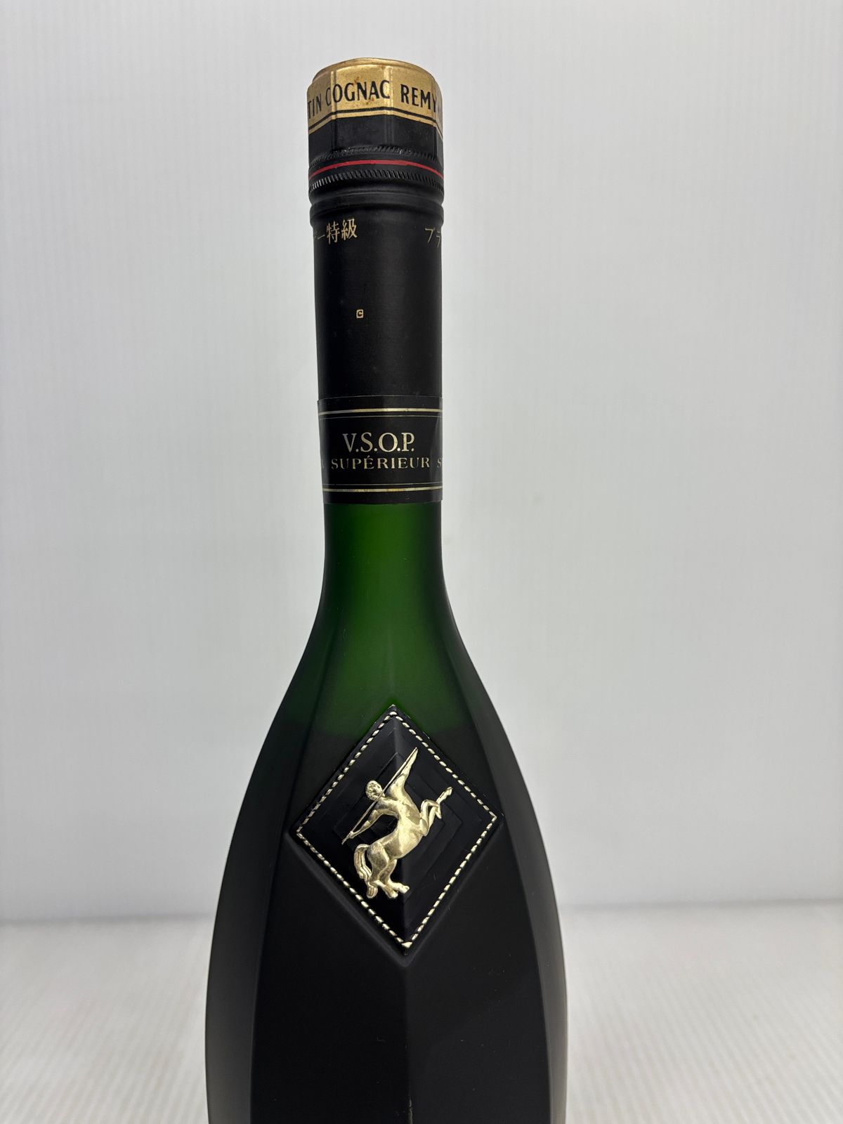 REMY MARTIN VSOP SUPERIEUR COGNAC レミーマルタン スペリオール