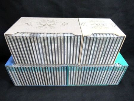 CD リベルタ Liberta クラシック THE GREAT COLLECTION OF CLASSICAL