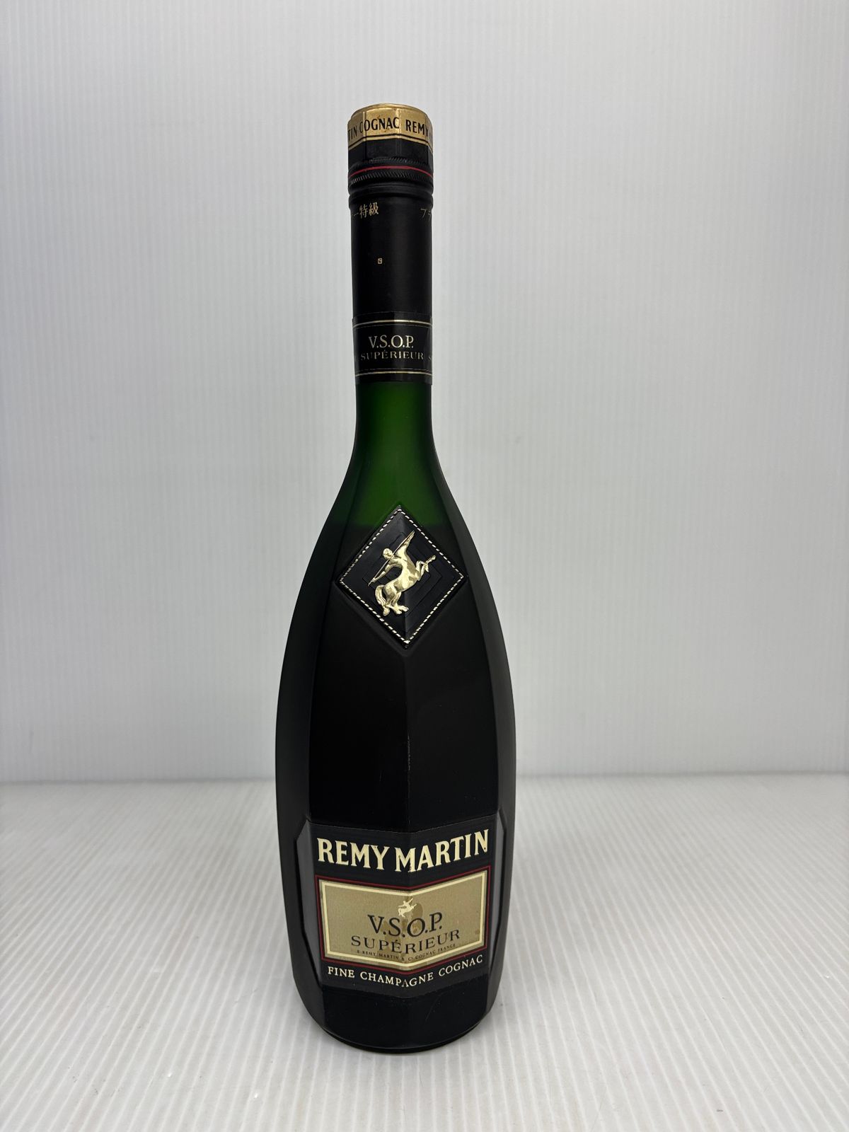 REMY MARTIN VSOP SUPERIEUR COGNAC レミーマルタン スペリオール