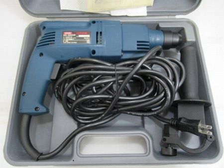 リョービ RYOBI 22 mm ハンマードリル ED-220 VR 1992年製 通確OK