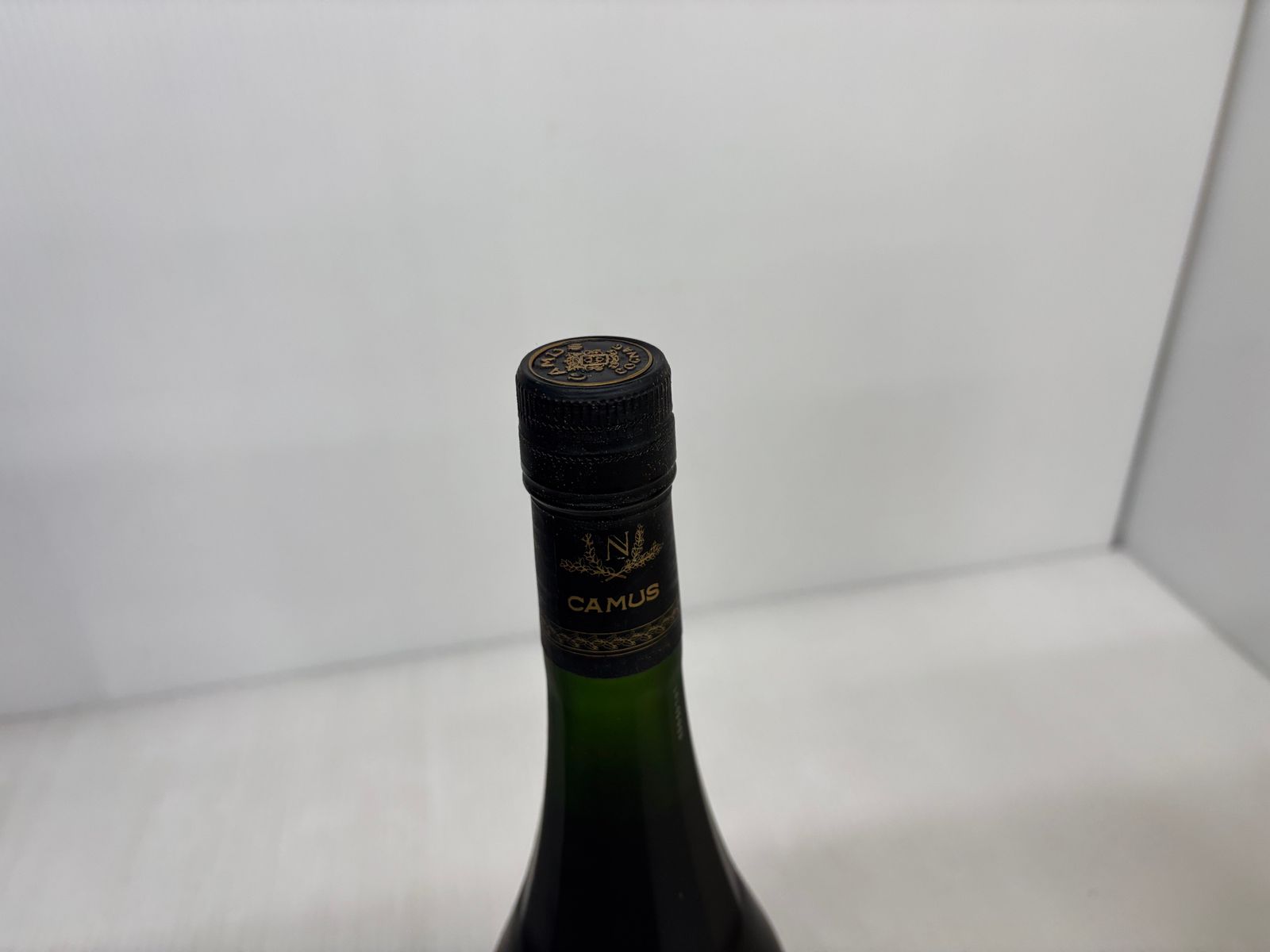 ナポレオンカミュ、XO.古酒 カミュ ナポレオン エクストラオールド 700ml 古酒 - メルカリ