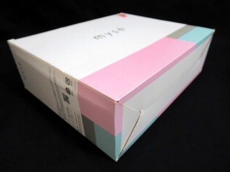 ヤーマン ディープコア MS-10P-1 ポーチセット ヤーマン myse（ミーゼ） ディープコア ポーチセット MS-10P-1