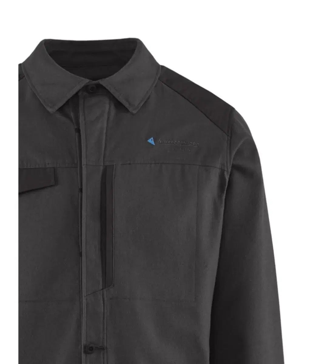  クレッタルムーセン フォセテ シャツマン その他 アウター