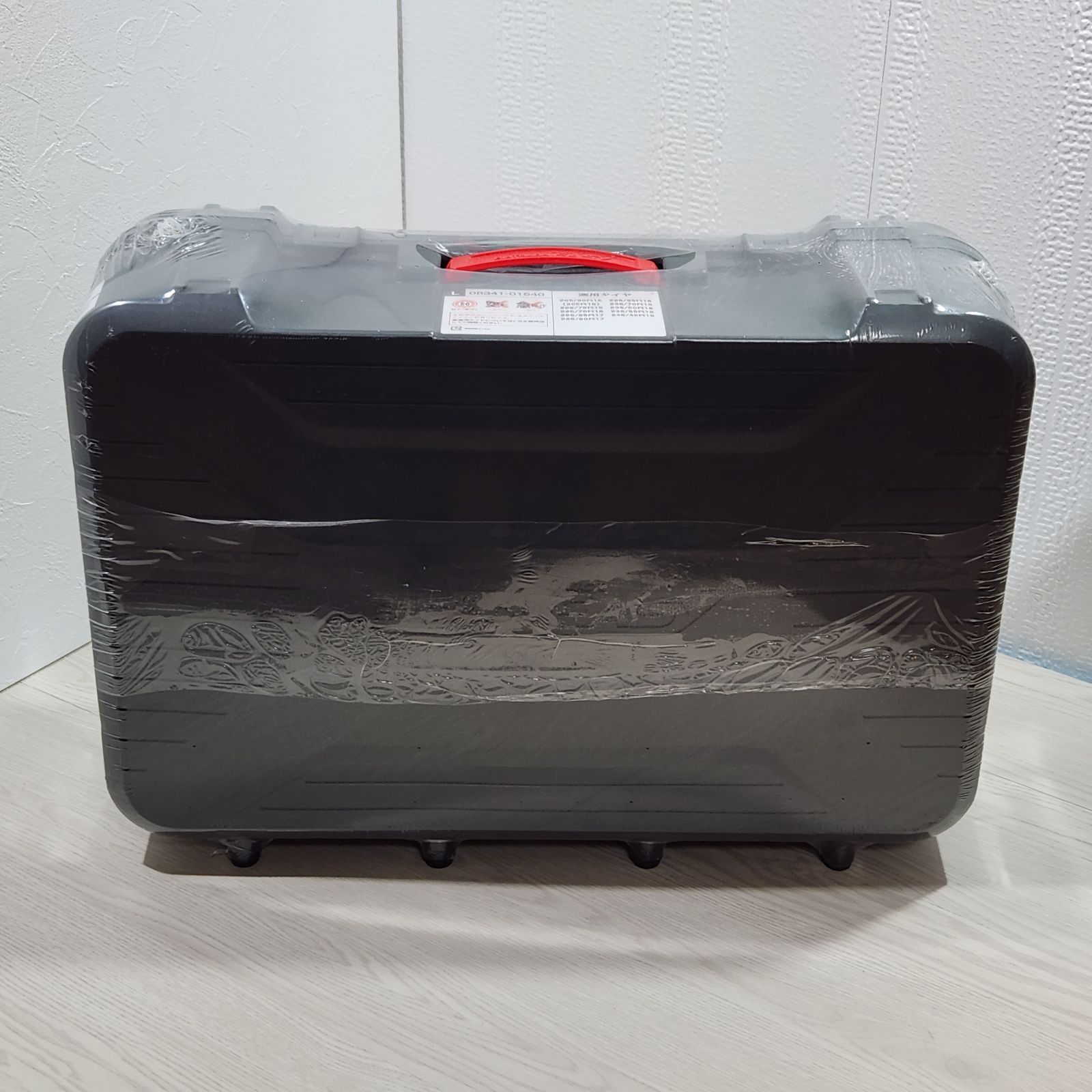 TOYOTA トヨタ 部品 バイアスロンチェーン ハリアー 品番 L 08341 01540 Quick EASY QET 16