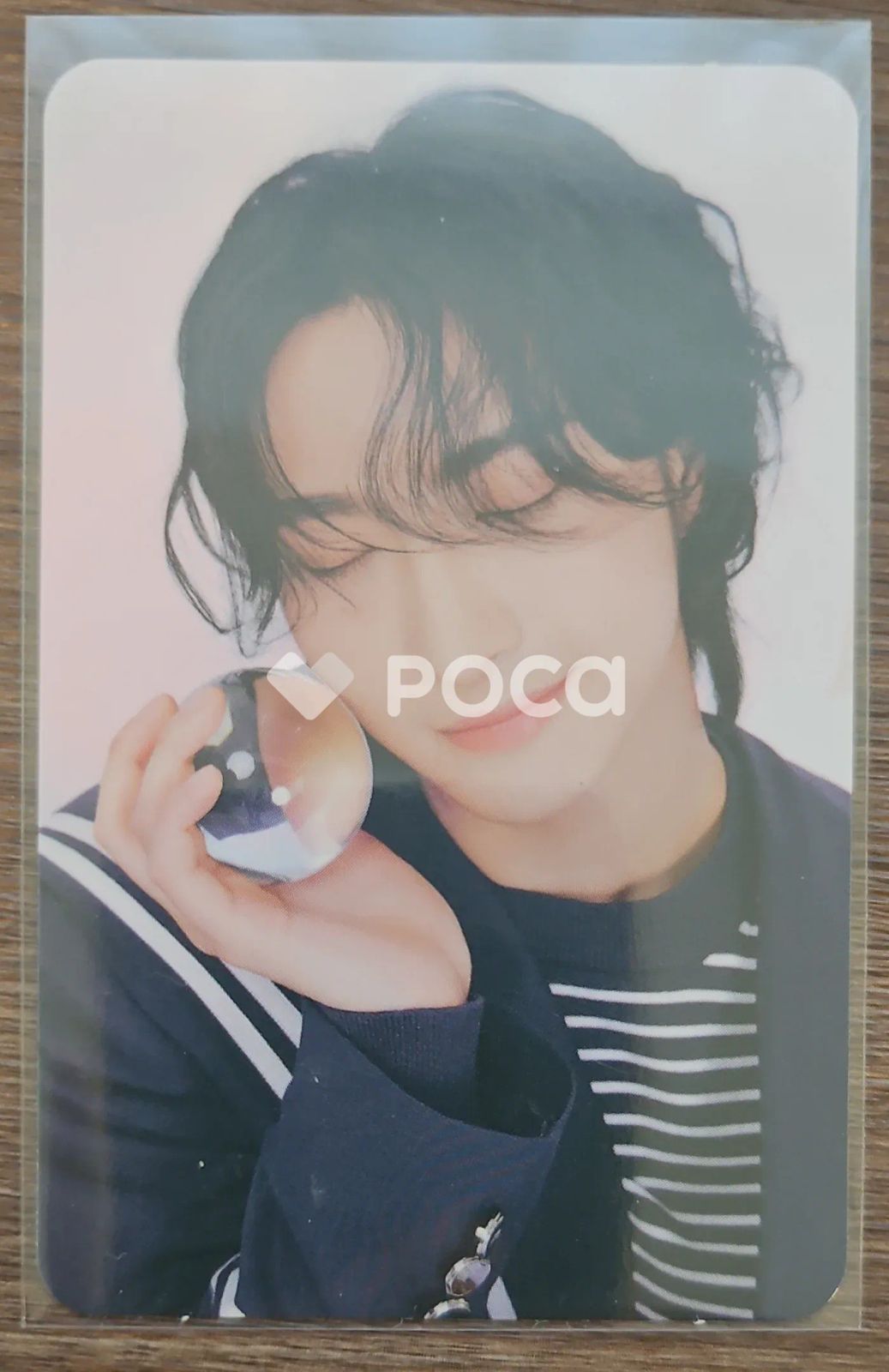 ATEEZ X ANITEEZ ADVENTURE ポップアップストア ANITEEZ IN ILLUSION