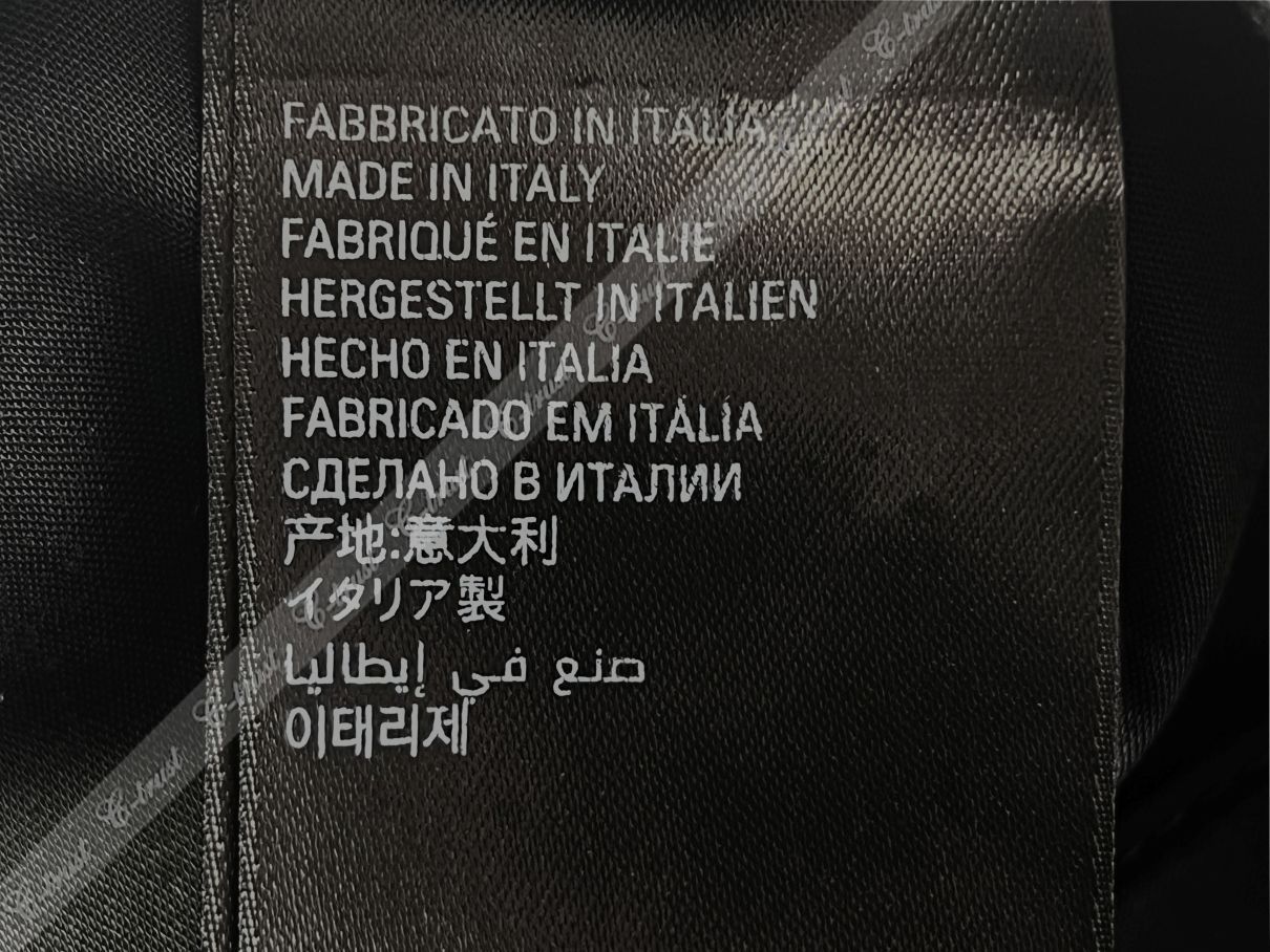 イタリア製 1000