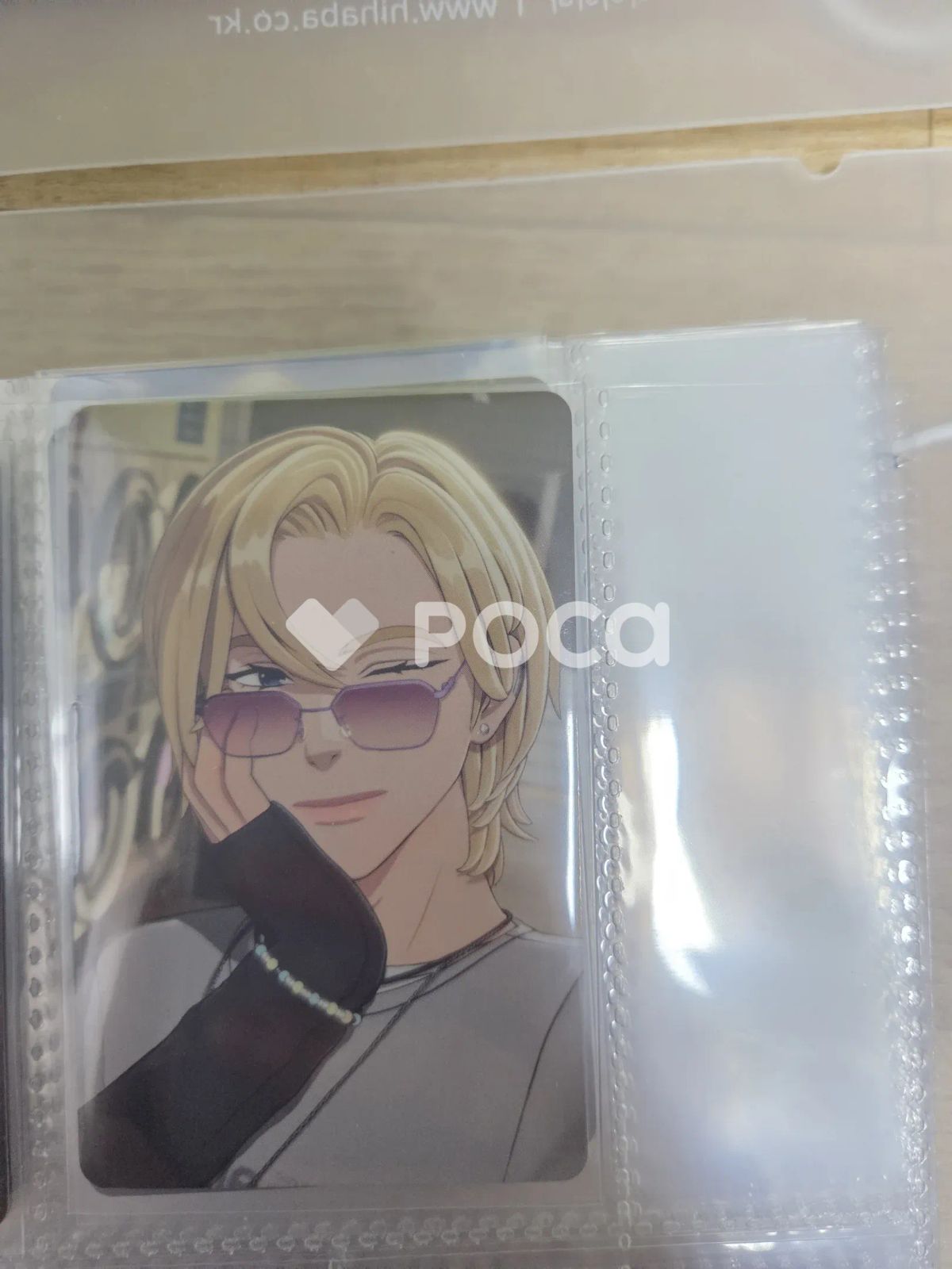 PLAVE ノア Hide and Seek Weverse JAPAN - メルカリ