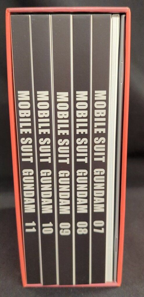 アニメDVD 初回)機動戦士ガンダム DVD-BOX 全2BOX セット - メルカリ