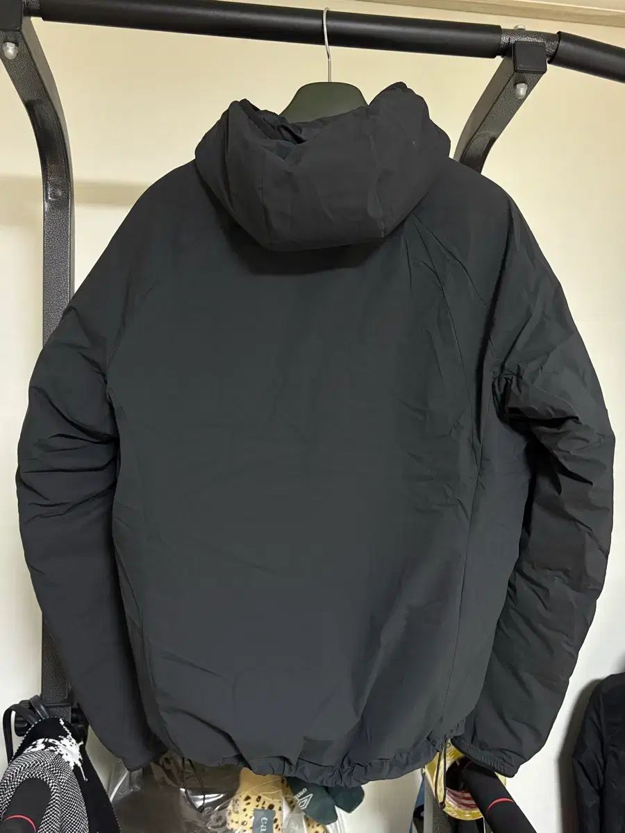 ゴヨウェア グレピン インシュレーション ジャケット L