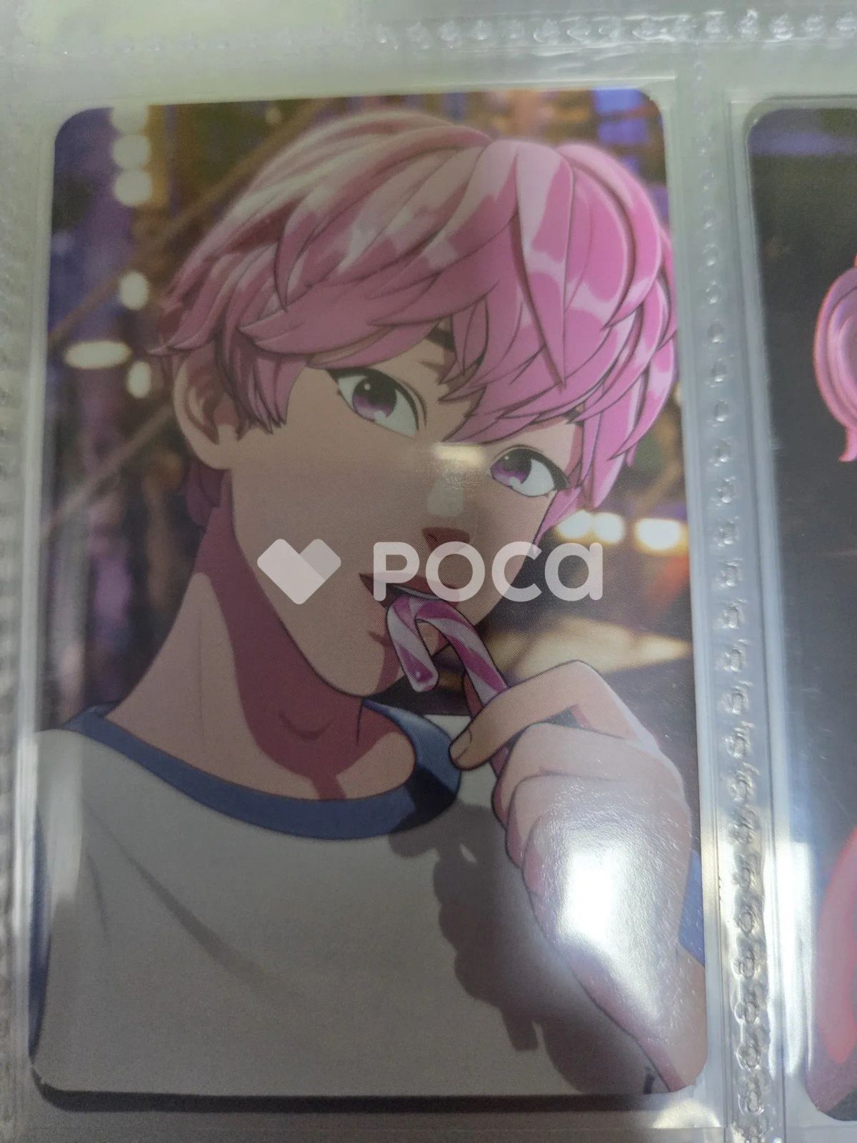 PLAVE バンビ PLAVE 2024 BIRTHDAY KIT BAMBY - メルカリ