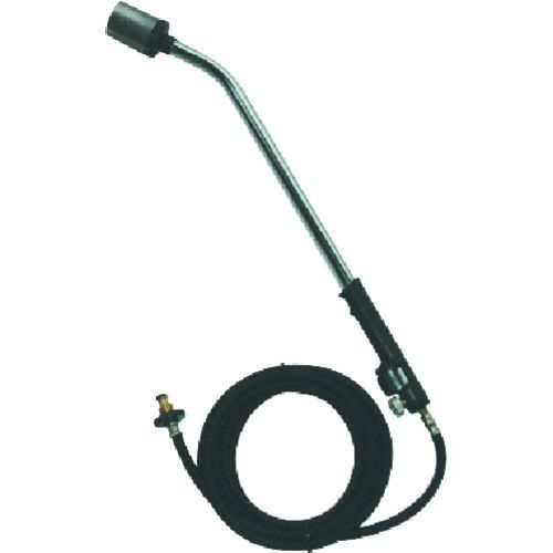 新富士 プロパンバーナー スーパーライナー ＲＥ ７ ホース５ｍ