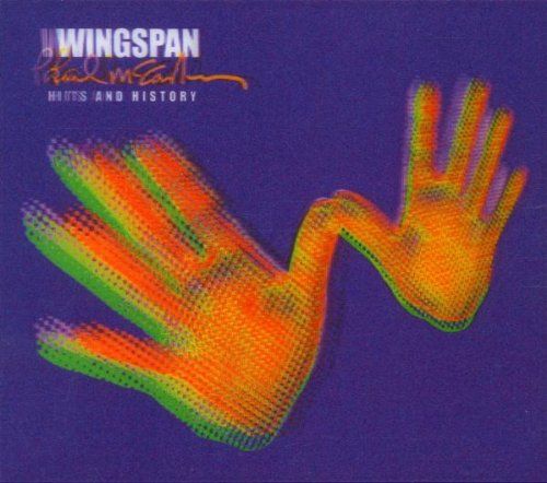 CD)Wingspan - The Hits And History／Paul Mccartney ポールマッカー