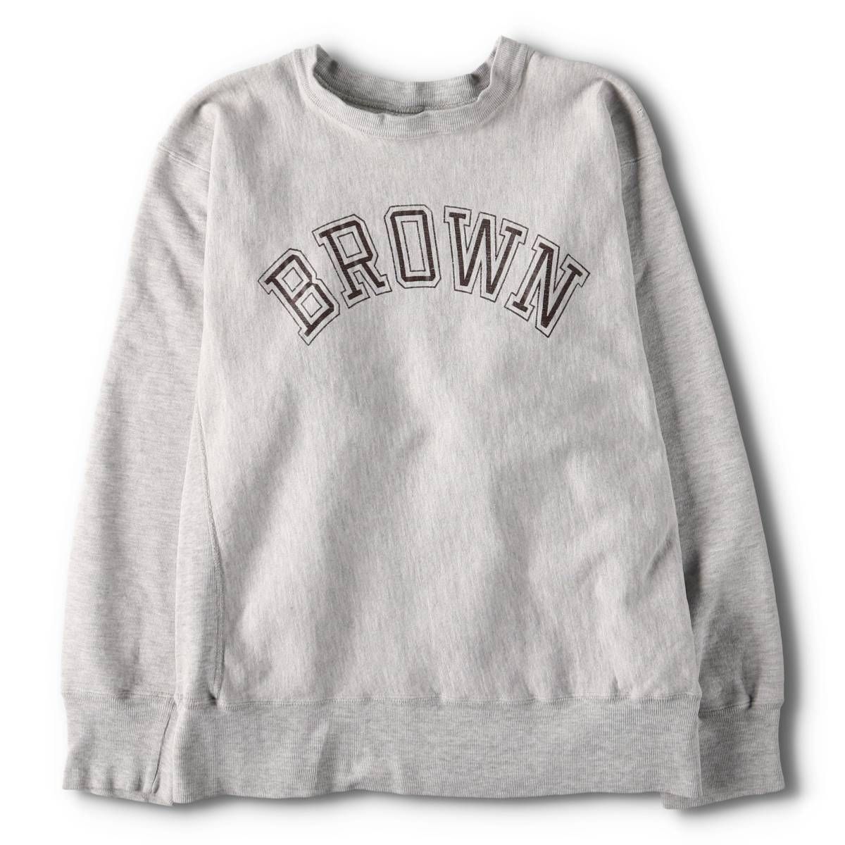 古着 80年代 チャンピオン Champion REVERSE WEAVE リバースウィーブ