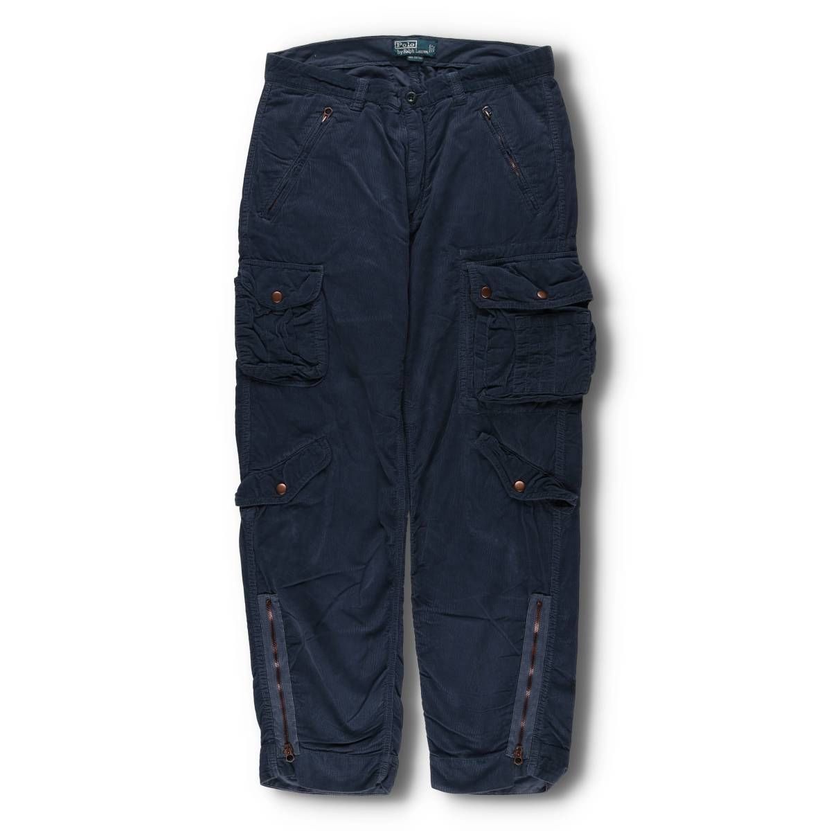 古着 90~00年代 ラルフローレン Ralph Lauren POLO by Ralph Lauren