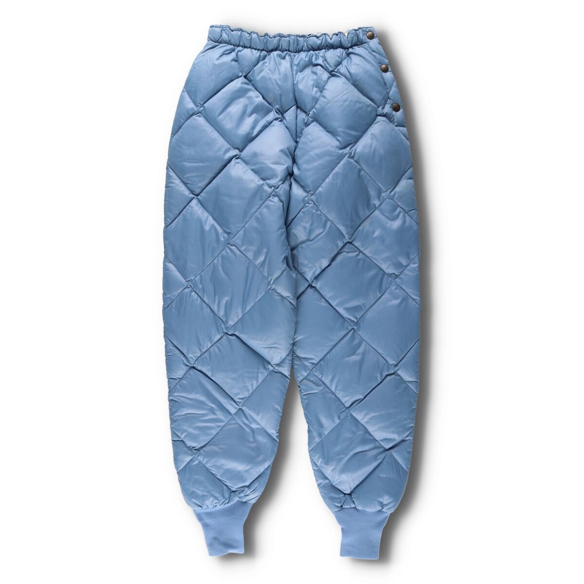 古着 60年代 エディーバウアー Eddie Bauer 日の出タグ 中綿入り