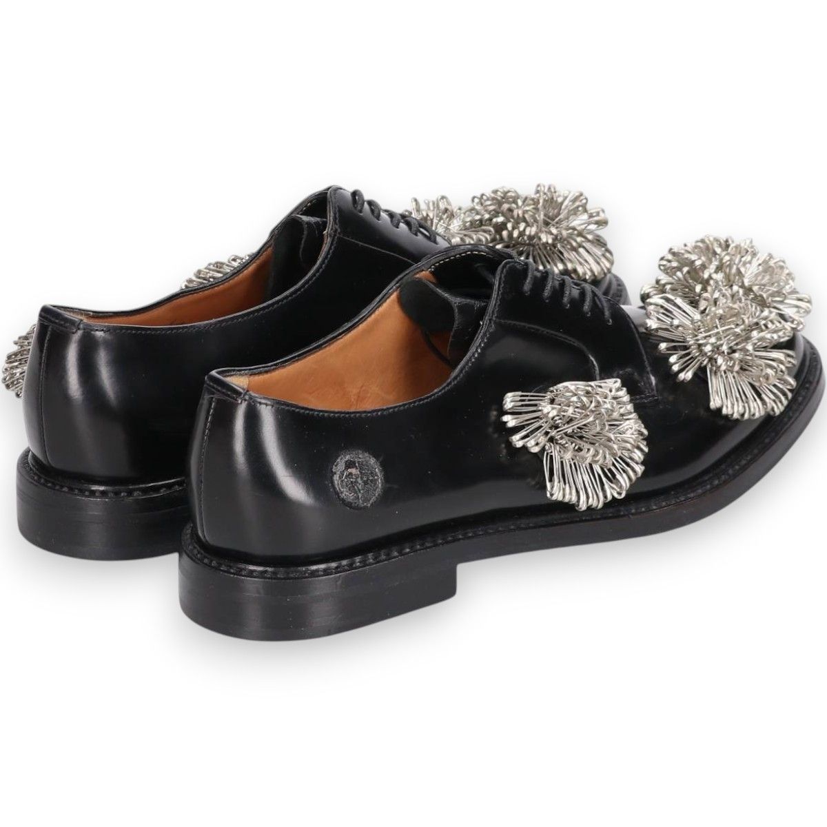 古着 チャーチ CHURCH'S noir kei ninomiya ノワール ケイ ニノミヤ