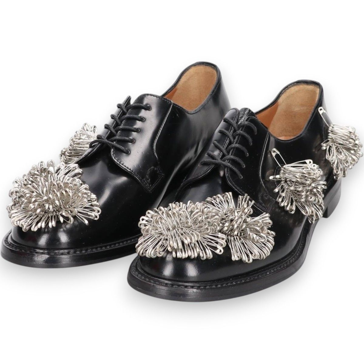 古着 チャーチ CHURCH'S noir kei ninomiya ノワール ケイ ニノミヤ