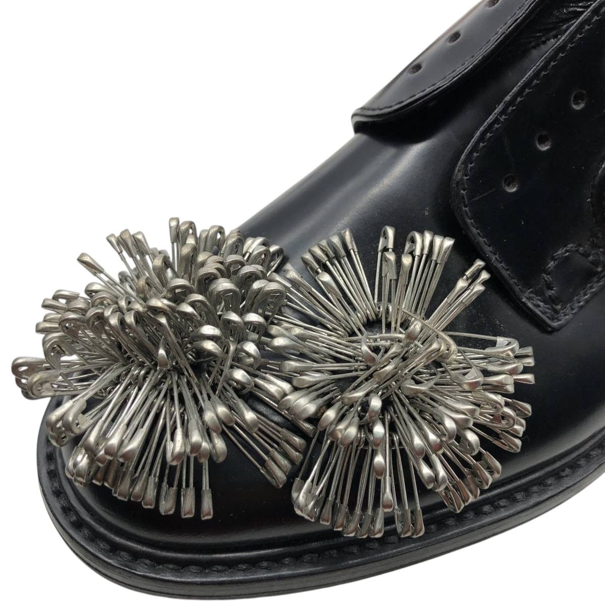 古着 チャーチ CHURCH'S noir kei ninomiya ノワール ケイ ニノミヤ