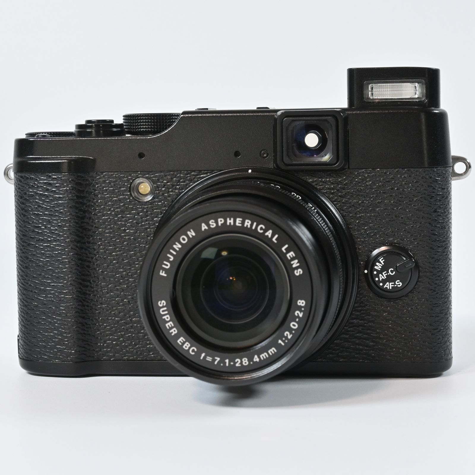 FUJIFILM X10 ジャンク品 - メルカリ