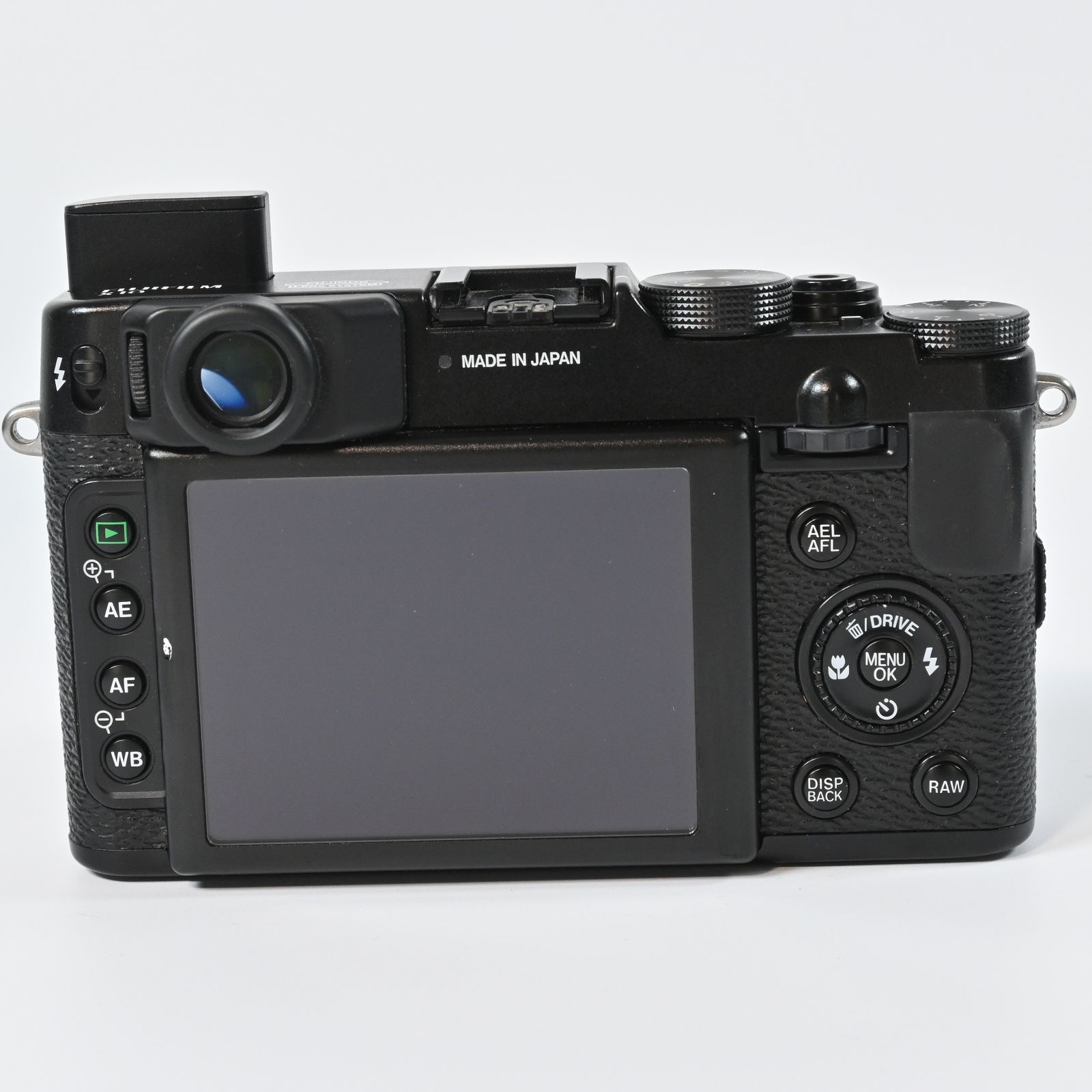 FUJIFILM x10 ジャンク FUJIFILM X10 ジャンク品 - メルカリ