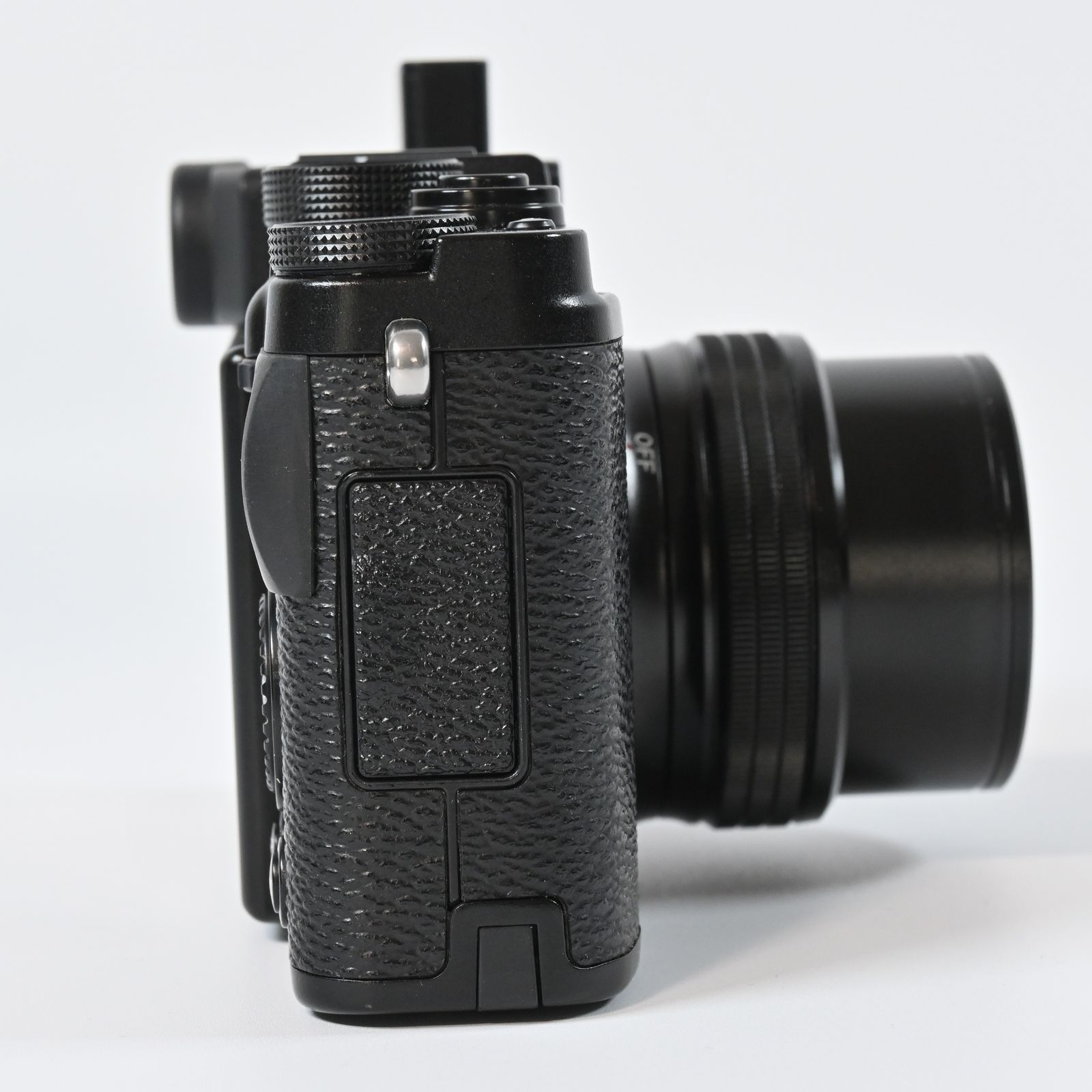 FUJIFILM X10 ジャンク品 - メルカリ