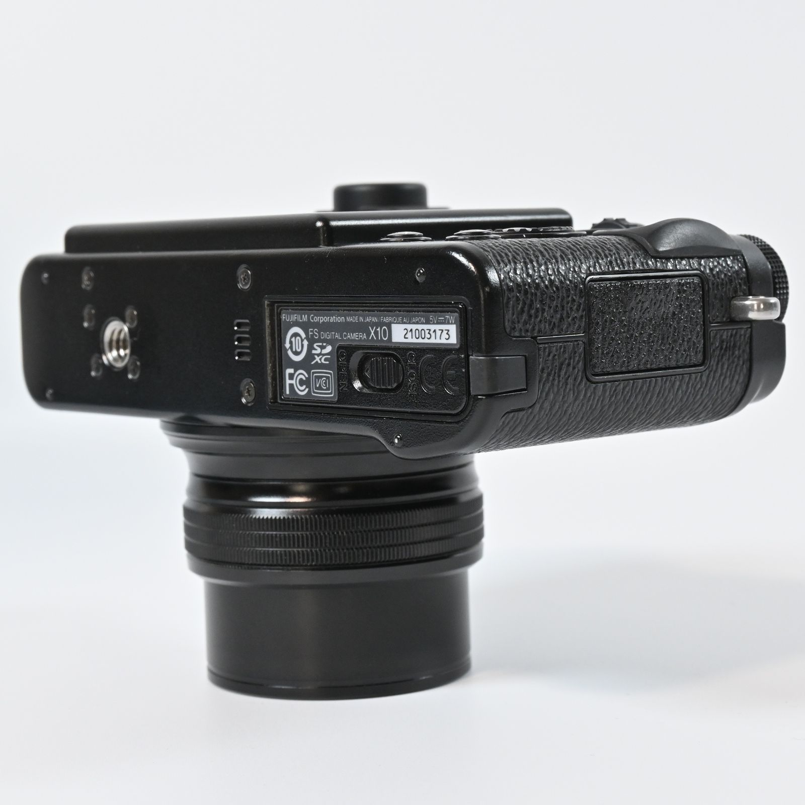 FUJIFILM X10 ジャンク品 - メルカリ