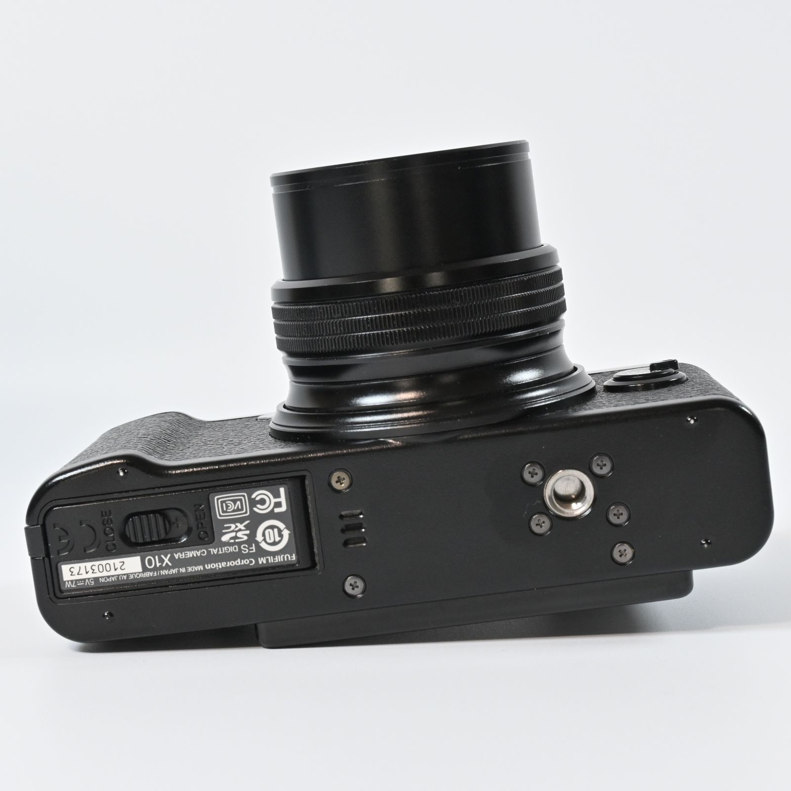 FUJIFILM X10 ジャンク品 - メルカリ