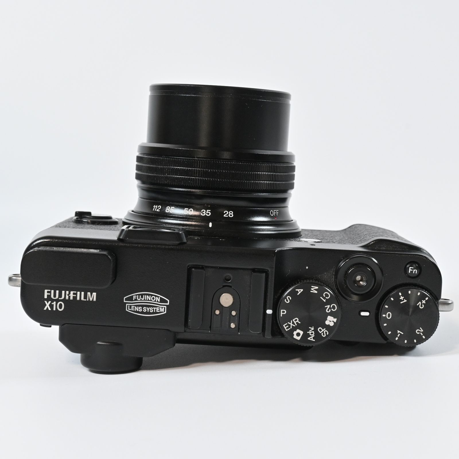 Fujifilm X10 ブラック ジャンク FUJIFILM X10 ジャンク品 - メルカリ