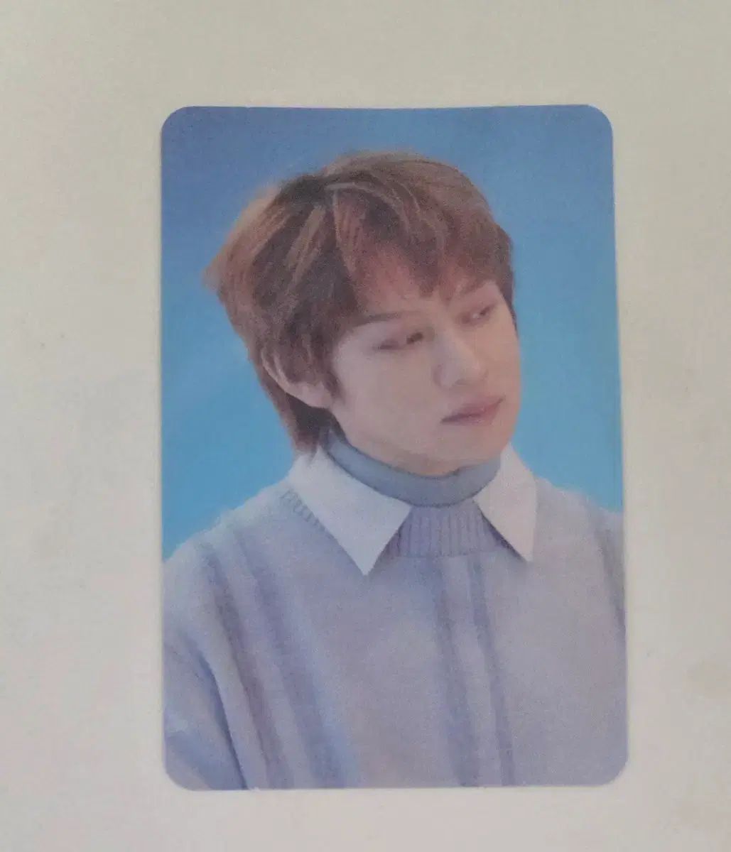 SUPER JUNIOR(スーパージュニア) ヒチョル(HEECHUL) トレカ - メルカリ