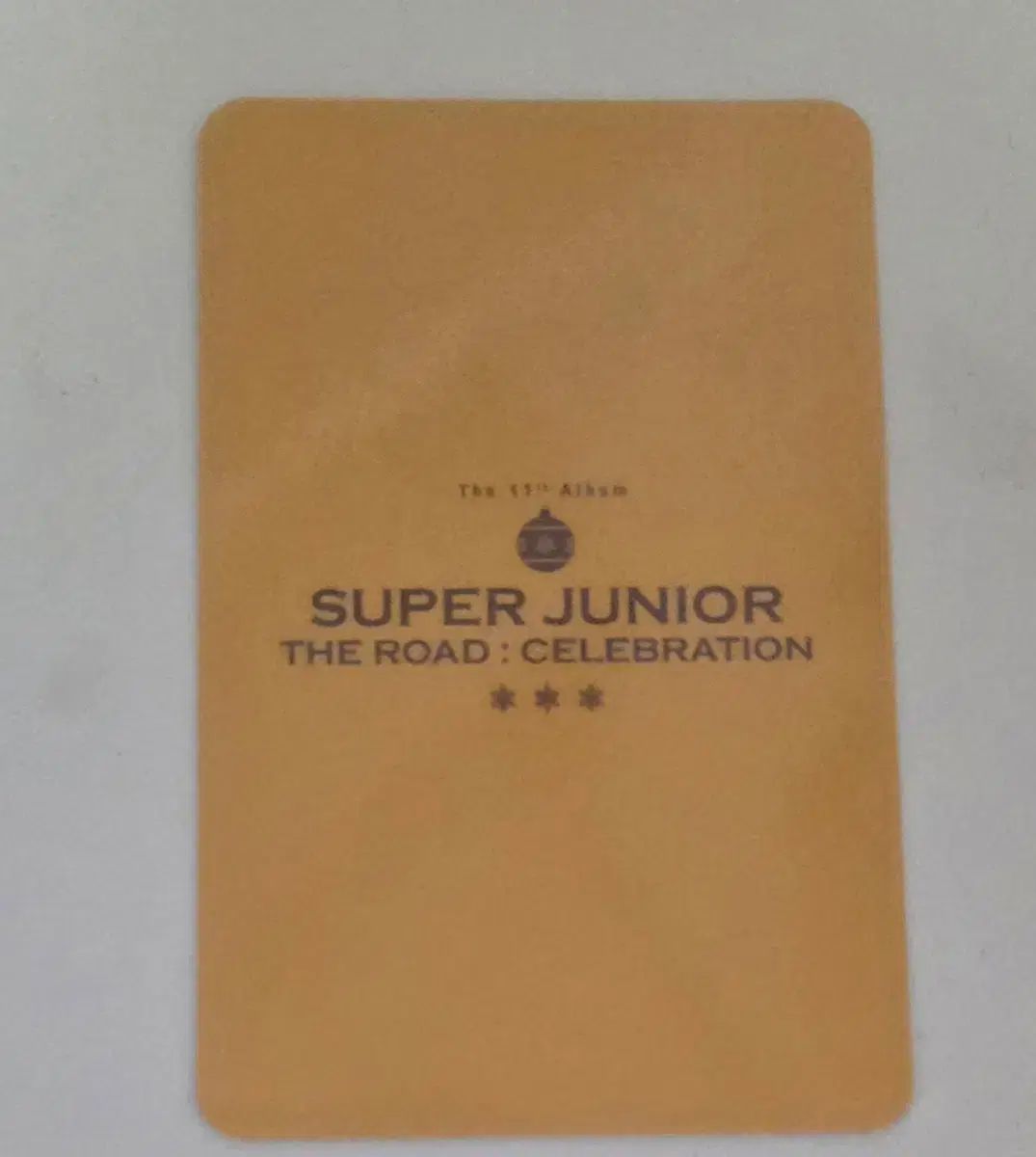 SUPER JUNIOR(スーパージュニア) ヒチョル(HEECHUL) トレカ - メルカリ