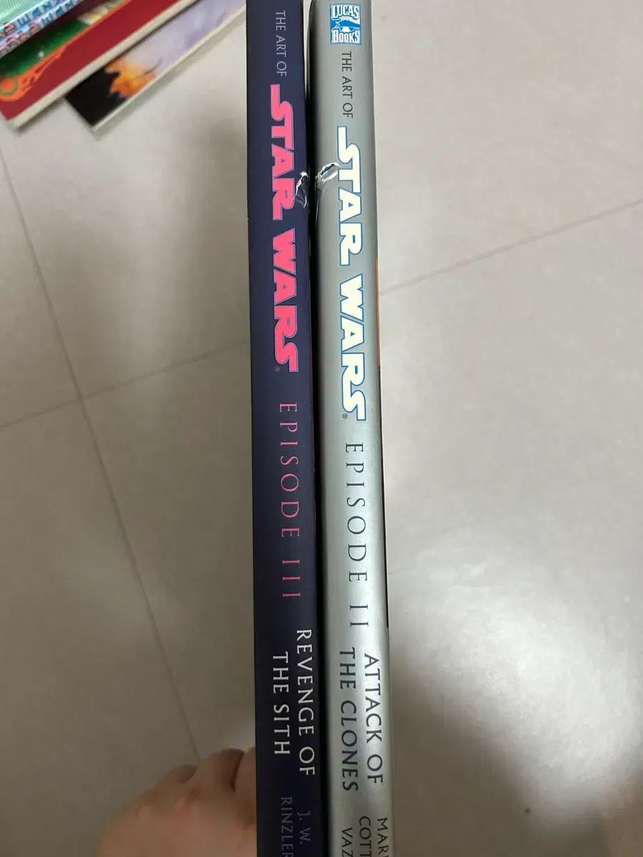 スター ウォーズ アートブック