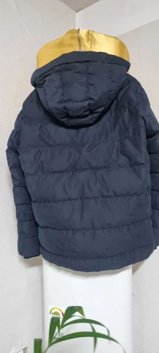 エンポリオアルマーニ キッズ ダウン アウター