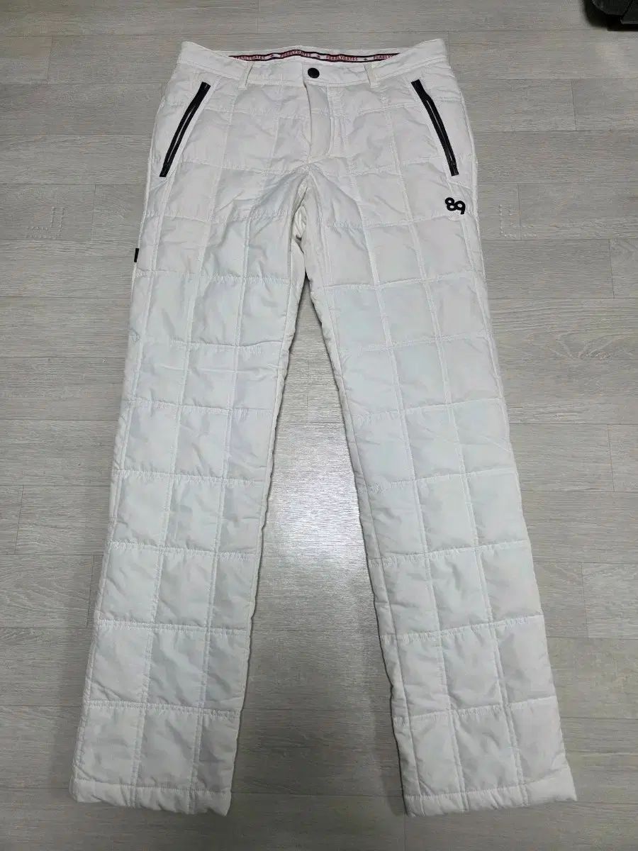 パーリーゲイツ メンズ グース パンツ