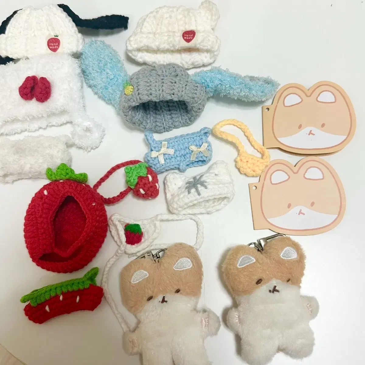 ベクヒョン トレギ TEOLAEGI