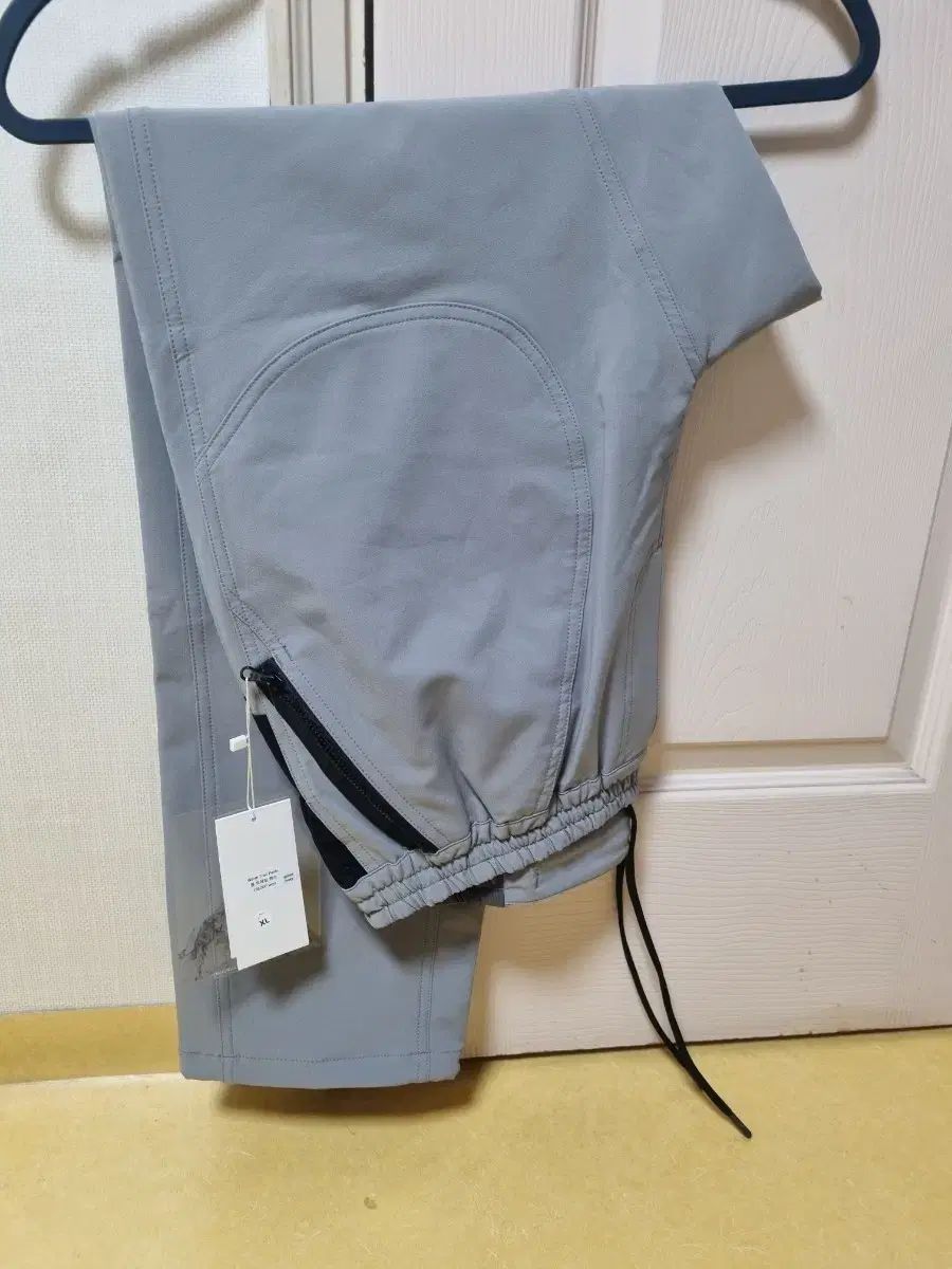 CAYL ケイル 暖かトレイル パンツ XLサイズ