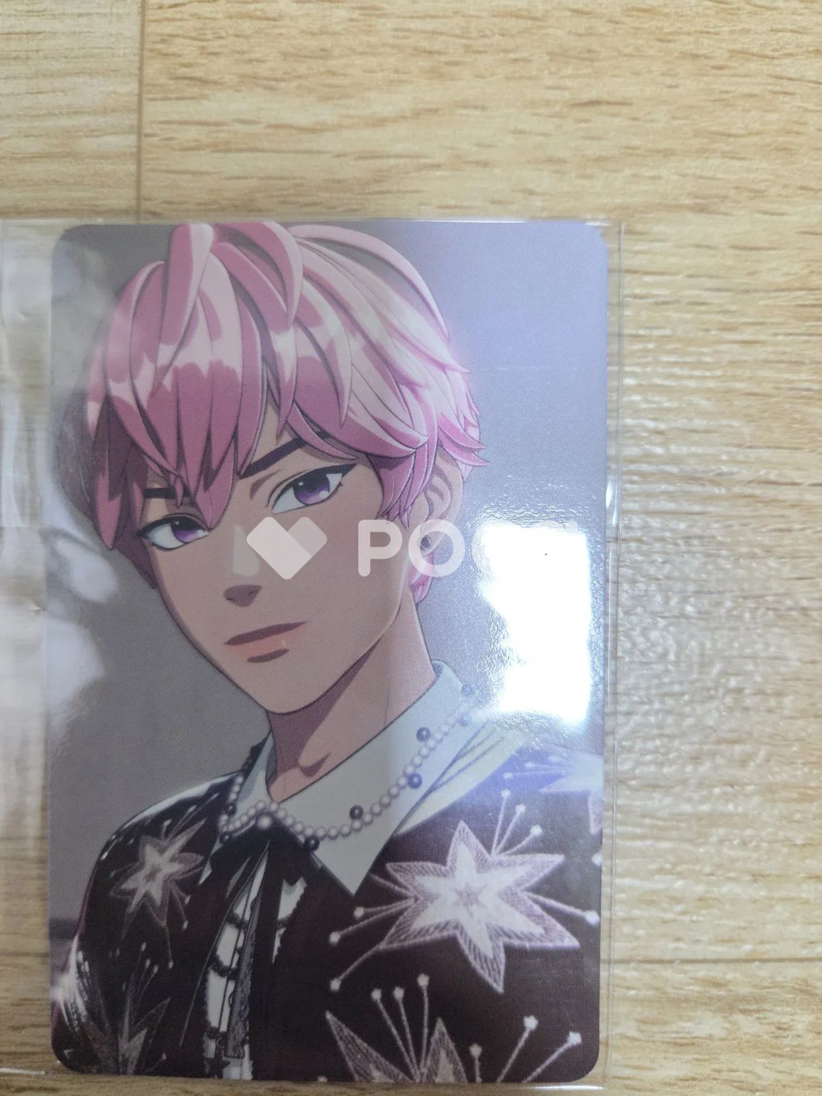 PLAVE バンビ 2025 PLAVE Asia Tour [DASH: Quantum Leap] 購入特典