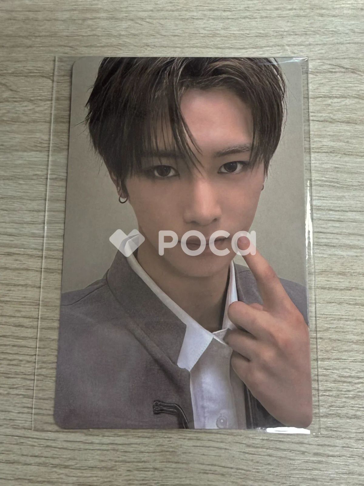 ALPHA DRIVE ONE アンシン BOYS II PLANET Archive Exhibition 'AFTER