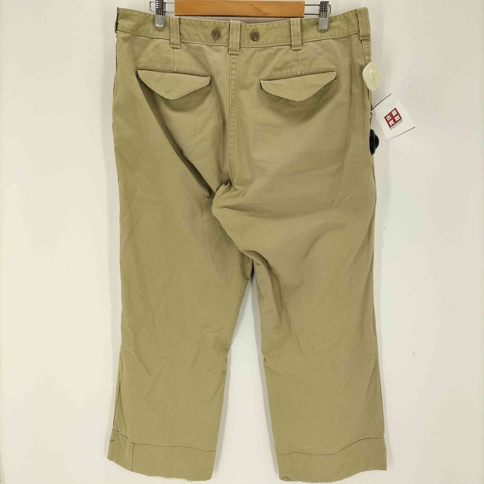 フィルソン FILSON 70S USA製 ダック シングルティンパンツ メンズ 42