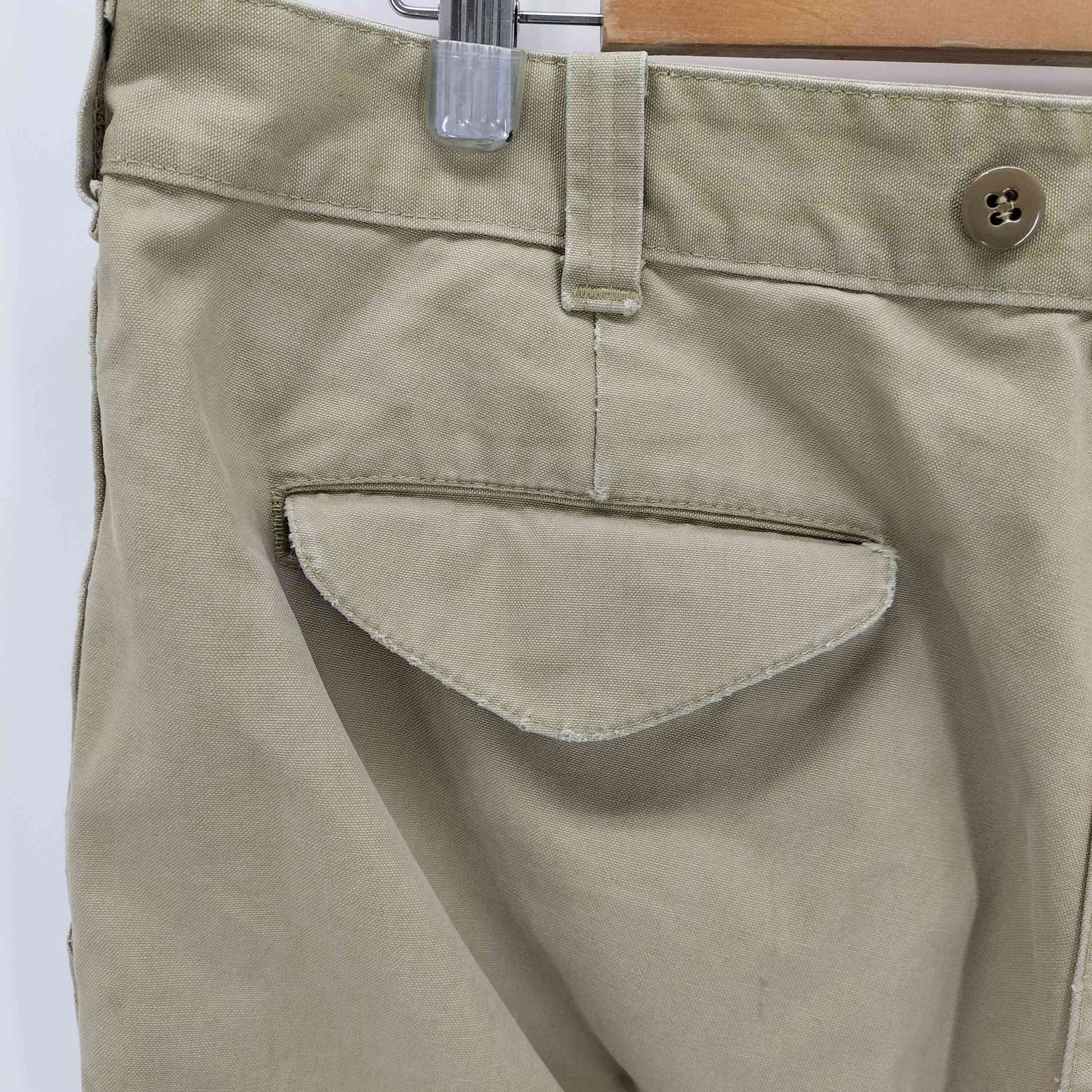 フィルソン FILSON 70S USA製 ダック シングルティンパンツ メンズ 42