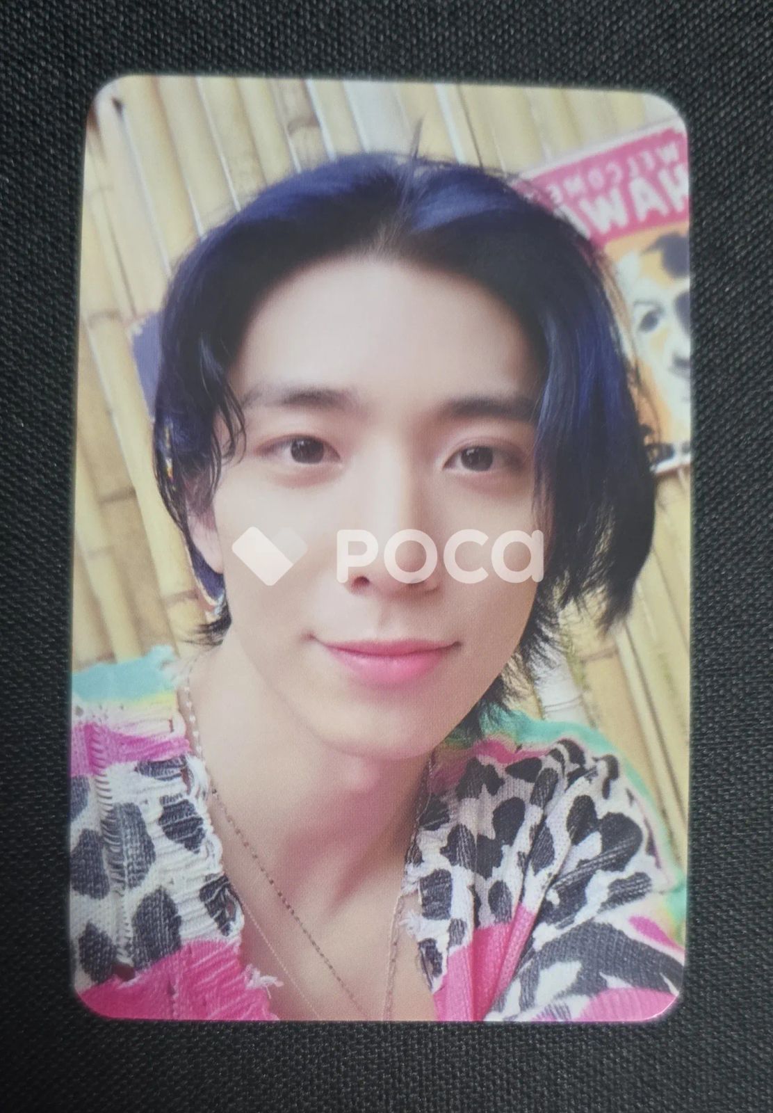 SF9 フィヨン THE WAVE OF9 SOUNDWAVE サウェ - メルカリ