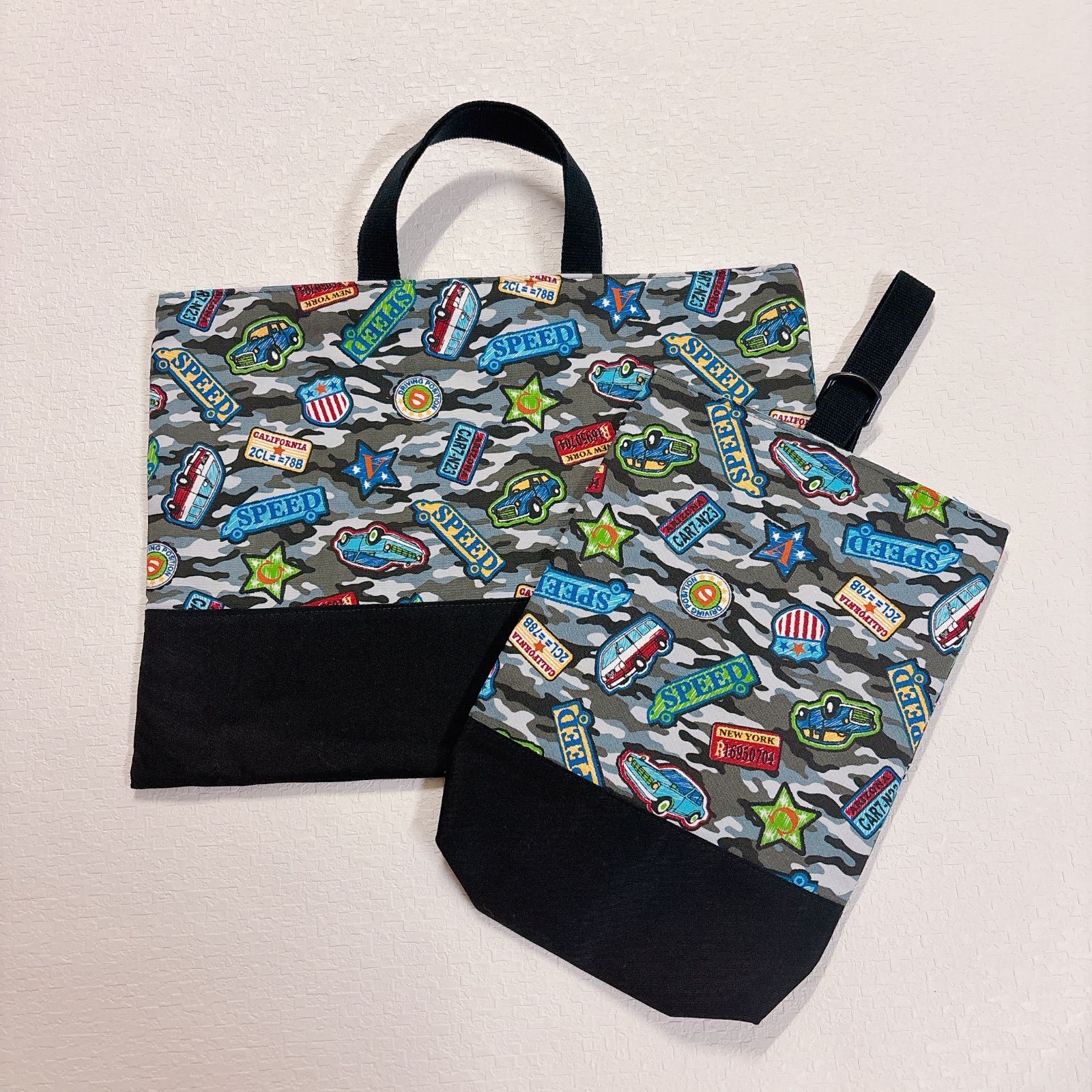 茶道具 織部 野々田商店製 風炉型 電熱器 釜2点セット 紙箱