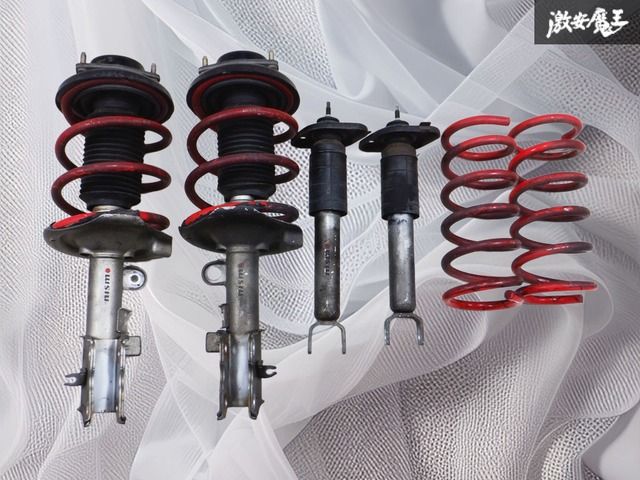 NISMO ニスモ E51 エルグランド 2WD サスペンション サス ショック